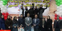 خوزستان قهرمان لیگ منطقه دو شد